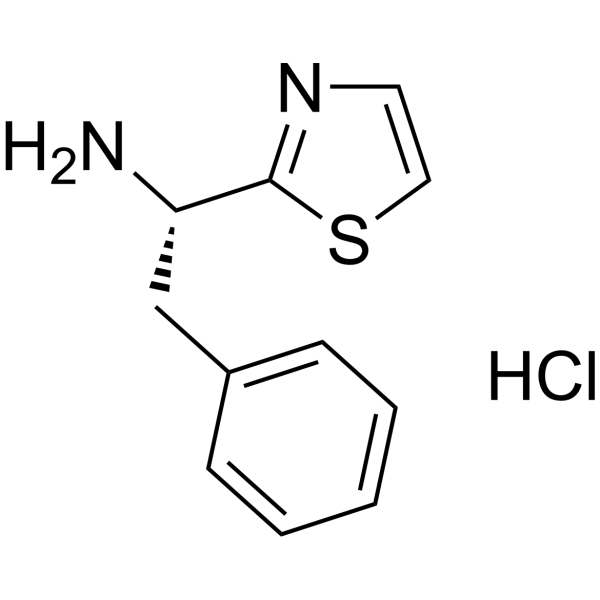 (S)-Dolaphenine hydrochloride 135383-60-7